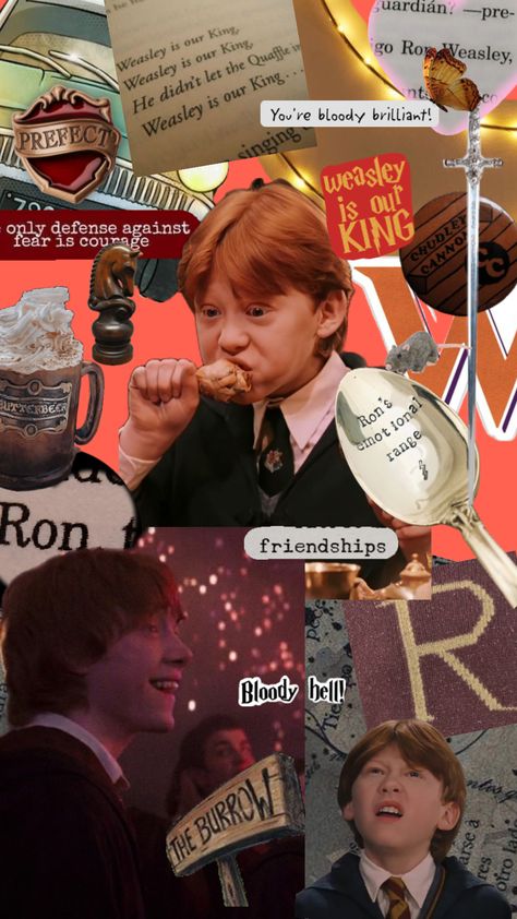 Bloody Hell!! #ronweasley #gryffindor #harrypotter #hogwarts #fyp The Burrow, Harry Potter Wallpaper, Harry Potter 3, Ron Weasley, Harry Potter Funny, Wizard, Hogwarts, The Dreamers, Singing