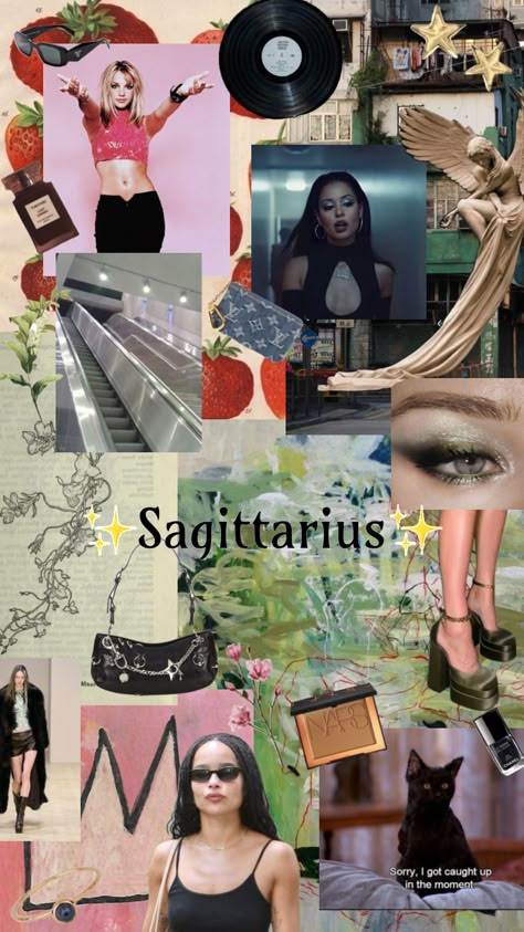 Sag Rising Aesthetic, Venus Sagittarius Aesthetic, Sag Venus Aesthetic, Sagittarius Core Aesthetic, Sagitarius Astethic, Sagittarius Rising Aesthetic Outfit, Sagittarius Venus Fashion, Venus Sagittarius Outfit, Saggitarius Venus Outfits