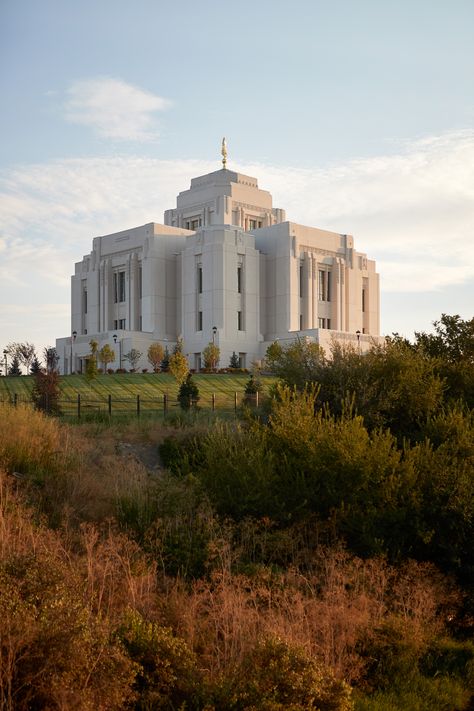 Search | The Church of Jesus Christ of Latter-day Saints Meridian Idaho Temple, Meridian Temple, Lds Temple Clothing, Lds Church History, Lds Temple Pictures, Later Day Saints, I'm Jealous, Mormon Temples, Meridian Idaho