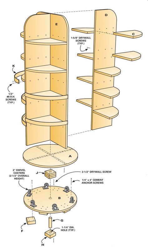 Small Woodworking Shop Ideas, Dressing Design, Woodworking Shop Plans, Woodworking Shop Projects, Modern Kitchen Design Open Concept, Woodworking Magazine, Remodel Kitchen, Island Kitchen, Popular Woodworking