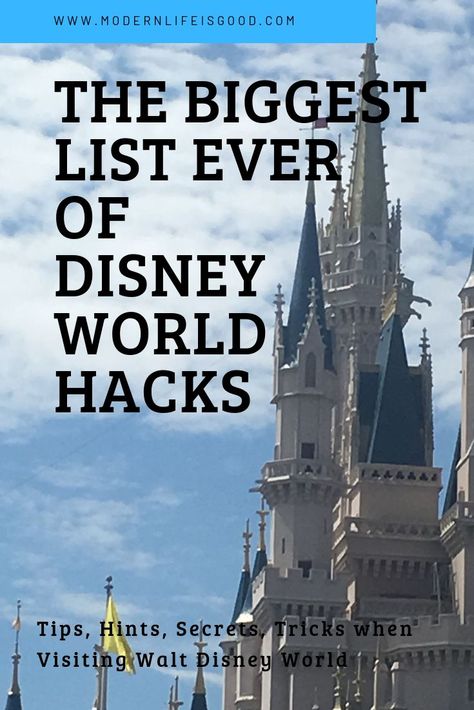 Disney World Hacks, Disney World Packing, Disney World Tips, Disney World Secrets, Disney Florida, Disney World Vacation Planning, Family Disney Trip, Disneyland Vacation, Disney Trip Planning