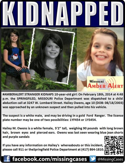 2008 Ford Ranger, Missing Girl, Emergency Alert, Missing Loved Ones, Amber Alert, Humanity Restored, Missing Persons, Eyes Open, Cold Case