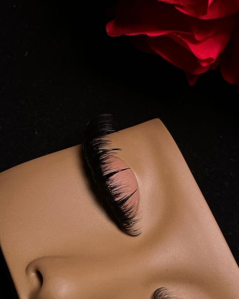 Dramatic birthday strip lashess🤭 Our nová strip Lash in the lengths: 12-22mm😍 If you love a long, dramatic, wispy strip lash, this is the set for you!🤭 Next lash restock: 1/7/24🤍 Lash Tech Photoshoot, Lash Tech Photoshoot Ideas, Tech Photoshoot, Lashes Photoshoot, Lash Maps, Lash Technician, Maquillage On Fleek, Lashes Fake Eyelashes, Perfect Eyelashes