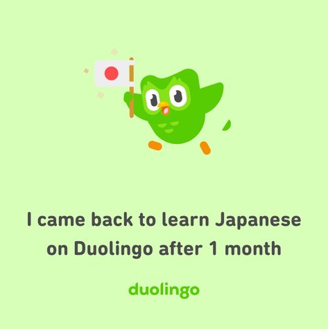 Duolingo Japanese, Bracelets Patterns, Green Bird, Diy Bracelets Patterns, Learn Japanese, Losing Me, Diy Bracelets, To Learn, Feelings