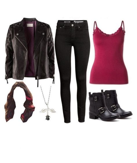 Hourglass Outfits, Teen Wolf Outfits, Race Outfit, Kardashian Outfit, Biker Outfit, Fandom Outfits, Outfits Polyvore, Gothic Outfits, Sole Society