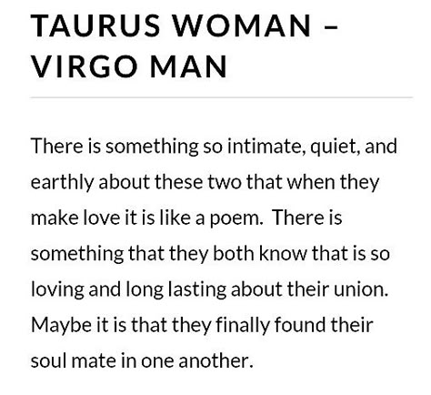 Taurus woman Virgo man Virgo Taurus Love, Virgo Men And Taurus Women, Virgo Man Taurus Woman, Taurus And Virgo Relationship, Virgo X Taurus, Taurus Virgo Compatibility, Virgo Men In Love, Virgo Relationships, Taurus And Virgo