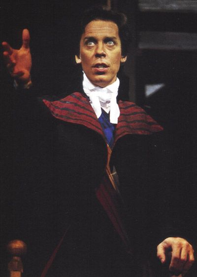 The Scarlet Pimpernel Musical - Falcon in the Dive, sung by Citizen Chauvelin, portrayed here by Terrance Mann! Terrence Mann, The Scarlet Pimpernel, High School Memories, Romantic Adventures, Music Clips, School Memories, Adventure Story, Broadway Musicals, Musical Theatre