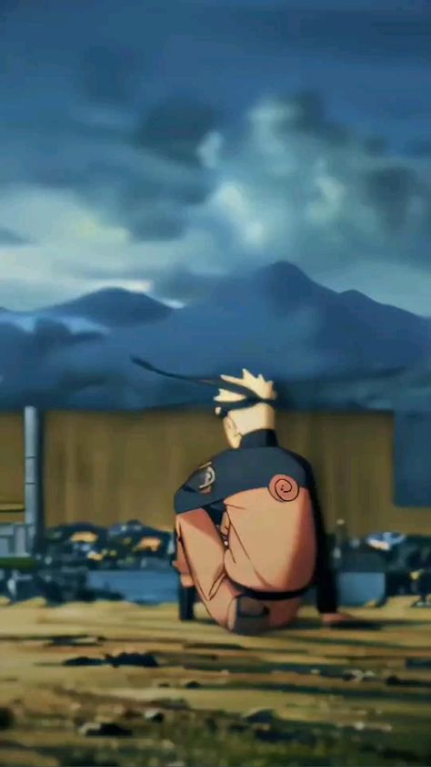 Naruto Cool, Naruto Akatsuki Funny, Madara Wallpaper, Naruto Uzumaki Hokage, Cool Illusions, Anime Lock Screen Wallpapers, Naruto Uzumaki Art, Evil Anime, Cool Anime Backgrounds