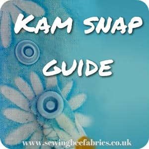 Find out what are KAM snaps and how do you use KAM snaps and their pliers with this free sewing tutorial. Also featuring lots of tips and trouble shooting ideas Cloth Sanitary Pads, Pul Fabric, Cloth Menstrual Pad, Shooting Ideas, Kam Snaps, Bee Fabric, Sewing Bee, Sewing Tutorials Free, Love Sewing