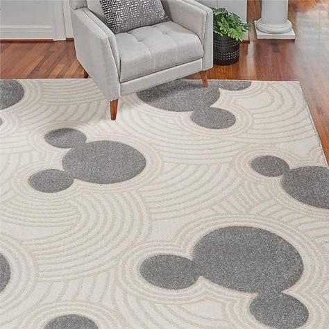 Check this out! ⚡ Fandom Lifestyle by Victoria Bennett https://www.shopper.com/p/0sof Mickey Mouse Pop Art, Bedroom Accent Rug, Pop Art Modern, Indoor Kids, Disney Magic Kingdom, Target Rug, Rug Texture, Kids Area, Ivory Area Rug