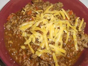 Chili Recipe Without Tomatoes, Chili Without Tomatoes, Tomato Allergy, Gluten Free Chili Recipe, Chili Without Beans, Tomato Chili, Nightshade Free Recipes, Best Chili Recipe, Gluten Free Chili