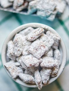 Best puppy chow recipe!! Uses the whole box of chex. More chocolate, more peanut butter, more powdered sugar! Homemade Muddy Buddies, Easy Muddy Buddy Recipe, Best Puppy Chow, Muddy Buddy Recipe, Best Puppy Chow Recipe, Puppy Chow Chex Mix, Puppy Chow Mix, Puppy Chow Chex, Puppy Chow Chex Mix Recipe