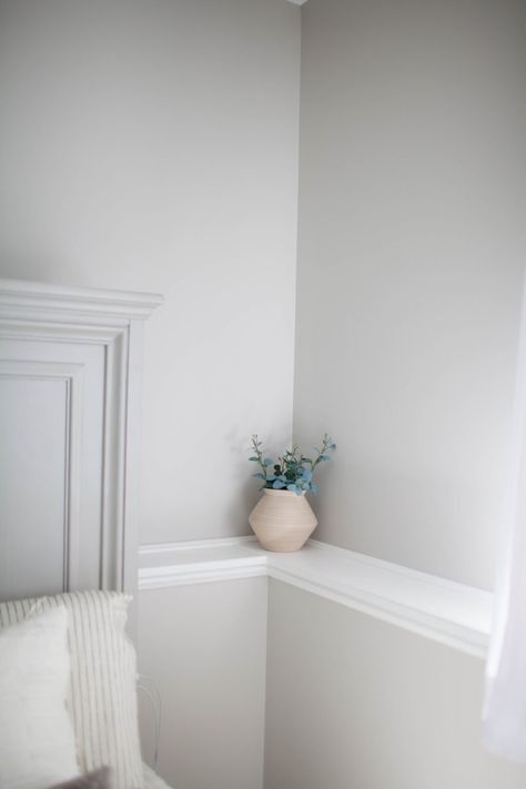 The 12 Best 'WHOLE HOME' Gray & Greige Paint Colors - Kylie M Interiors Light White Grey Paint Colors, Very Light Gray Paint Sherwin Williams, Greige White Paint Sherwin Williams, Behr Neutral Gray Paint Colors, Off White Greige Paint Colors, Light Greige Paint Colors Sherwin, Popular Light Grey Paint Colors, Light Warm Grey Paint Colors, Touch Of Gray Sherwin Williams