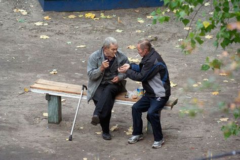 The bench becomes a miniature theater in which strangers come and offer momentary glimpses into their personal lives. Baby Wolverine, State Of Decay, Famous Phrases, In His Time, Dark Home, Photographs Of People, Human Interaction, Small Moments, Photo Series