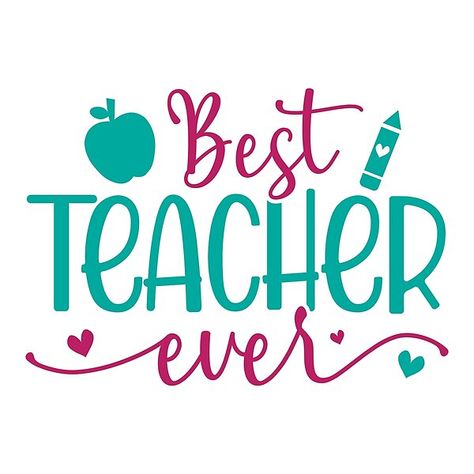 Do you value your teacher's time with you? If so, take a look at these inspiring sayings from some of history's finest educators. Ideal present for your favorite instructor is this Best Teacher Ever Sticker. Best Teacher Quotes, Reason Quotes, Teacher Appreciation Printables, Inspiring Sayings, Teachers Appreciation, Best Teacher Ever, Happy Teachers Day, Gift Inspo, Teacher Quotes