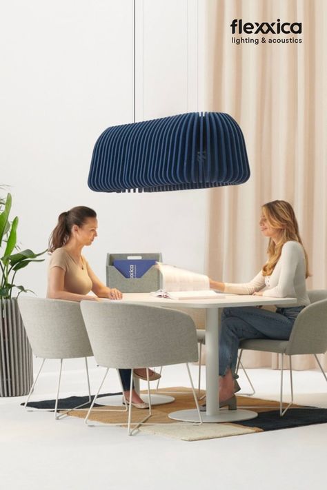 Office Pendant Light, Acoustic Lighting Office, Acoustic Pendant Light, Acoustic Light, Acoustic Lighting, Office Pendant Lighting, Acoustic Baffles, Office Lamp, Acoustic Design