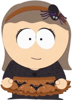 South Park Heidi, South Park Halloween, Eric Cartman, South Park Characters, Horror House, Homestuck, Spiders, Satire, South Park