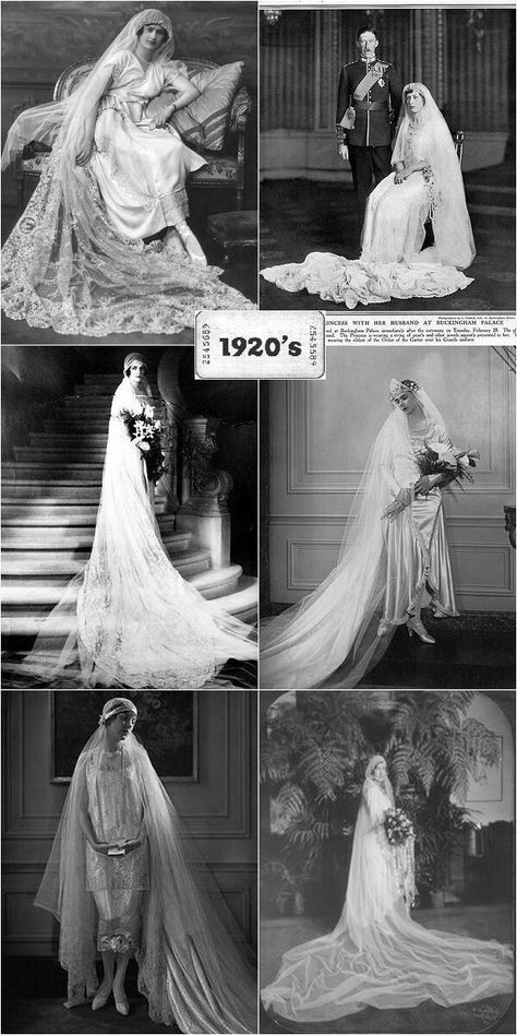 1920 Wedding Photos, Wedding Dresses 1920, Antique Wedding Photos, Wedding Dress 1920s Style, 1920s Wedding Dress Vintage, Wedding Dresses 1920s Style, 1920s Wedding Dresses, 1920 Wedding Dress, 20s Wedding Dress