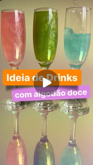 O Melhor Convite em forma de Site on Instagram: "Glitter drink 🥂

Ideia de drink feito com algodão doce, tem o efeito glitter você pode inovar na sua festa, seja alcoólico ou não  eu achei o máximo ! 

 me siga @invipbr

Faça seu convite 👇
www.invip.com.br

.
.
.
Gostou? Curte ou envie para alguém 👍 

#convitesite #dicadefesta #festa15 #rsvp #listadepresente #noiva #aniversarioinfantil #sitededebutante #aniversario  #debutanterj #sitedosnoivos #debutantesp #sitedosnoivos #vem15anos #drink #glitter #glitterdrink #bebida #universodadebutante #festa15anos #maededebutanteansiosa #invipbr" Drink Glitter, Glitter, Drinks, On Instagram, Instagram