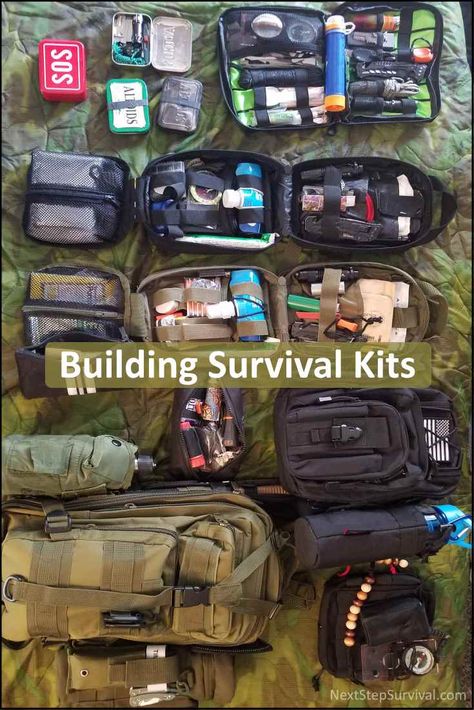 Survival Backpack List, Altoid Tin Ideas Diy Survival Kits, Urban Survival Kit, Outdoor Survival Kit, Survival Backpack, Survival Items, Survival Bag, Survival Supplies, Emergency Preparedness Kit