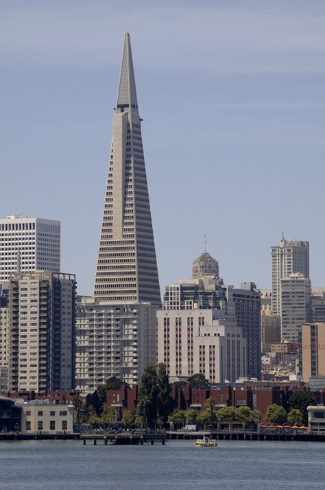 Transamerica Pyramid, San Francisco Futuristic San Francisco, San Francisco Union Square, San Francisco Presidio, Redwood City California, Famous Structures, The Presidio San Francisco, Transamerica Pyramid, San Francisco Ferry Building, Redwood City