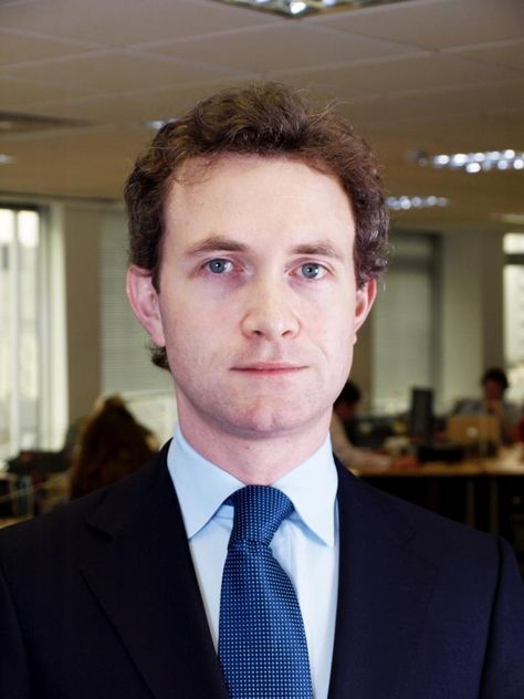 Douglas Murray is Associate Director of the Henry Jackson Society Henry Jackson Society – a British think tank Henry Jackson, Think Tank, Money