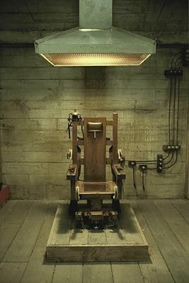 Old Sparky, John Coffey, The Green Mile, Horror Room, Electric Chair, Creepy Core, Abandoned Asylums, Cold Mountain, Vintage Medical