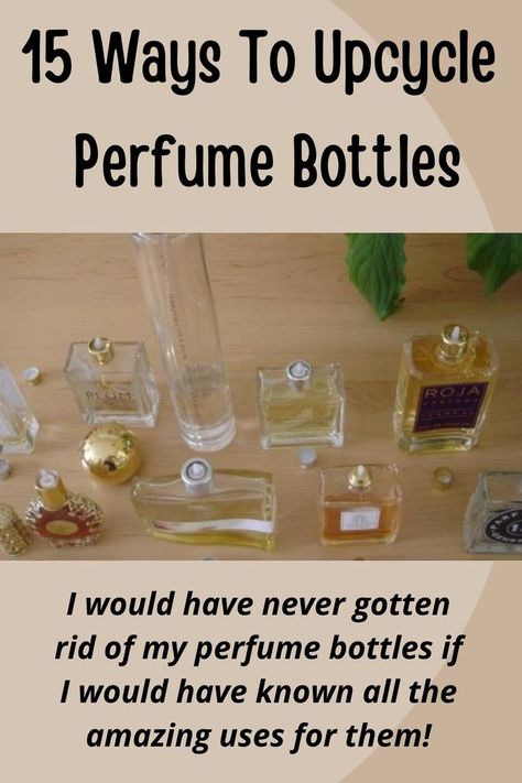 Small Perfume Bottles, Chanel Perfume Bottle, Avon Perfume Bottles, Glass Perfume Bottles, Old Perfume Bottles, Mini Liquor Bottles, Empty Perfume Bottles, Fragrance Bottles, Empty Glass Bottles