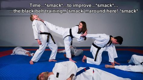 Training Improvements by Mixtor42 on DeviantArt Bohemian People, Male Vs Female, Martial Arts Quotes, Female Martial Artists, Mixed Wrestling, Martial Arts Girl, Karate Girl, Martial Arts Women, Female Fighter