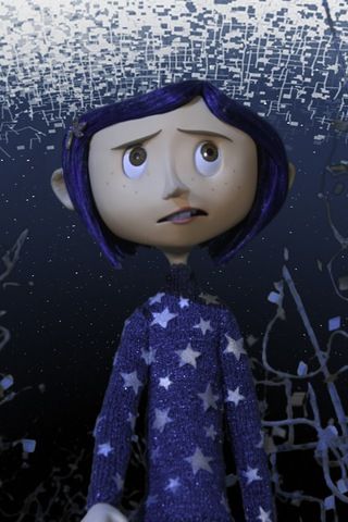 Coraline! Laika Studios, Coraline Art, Coraline Movie, Coraline Aesthetic, Coraline Jones, Kids Novels, Tim Burton Art, Tim Burton Films, Tim Burton Movie