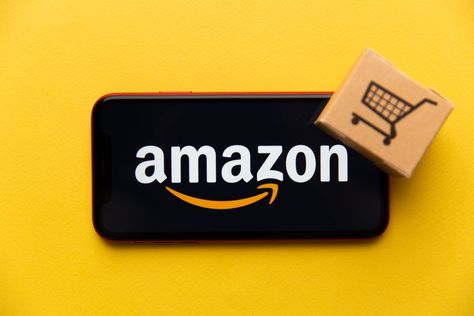 Amazon NFTs Could Be Coming Soon: What Could It Mean For The Sector And Investors? - Benzinga Packages Aesthetic, Shein Shopping, Amazon Christmas Gifts, 500 Amazon Gift Card, Shein Gift Card, Amazon Gift Card Giveaway, Prize Giveaway, Roblox Gift Card, Logo Design Inspiration Creative