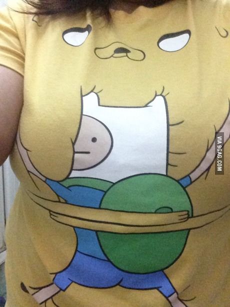 Perfect Finn placement Adventure Time Tshirt, Silly Clothes, Arte Van Gogh, Adventure Time Art, Just For Fun, New Memes, Cartoon Network, New Age, Adventure Time