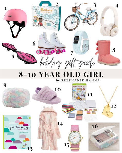 Girls Gift Guide, Stocking Stuffers For Girls, Birthday Presents For Girls, Cute Birthday Ideas, Presents For Girls, Birthday Toys, Cute Birthday Gift, Bday Girl, Old Christmas