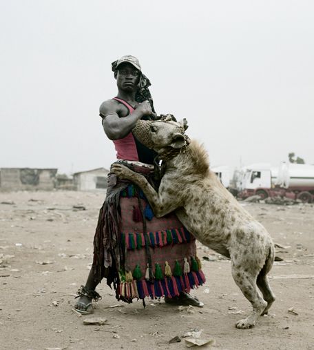 Hyena Man, Badass Pictures, African People, Hyena, African Culture, World Cultures, People Of The World, 영감을 주는 캐릭터, Photo Reference