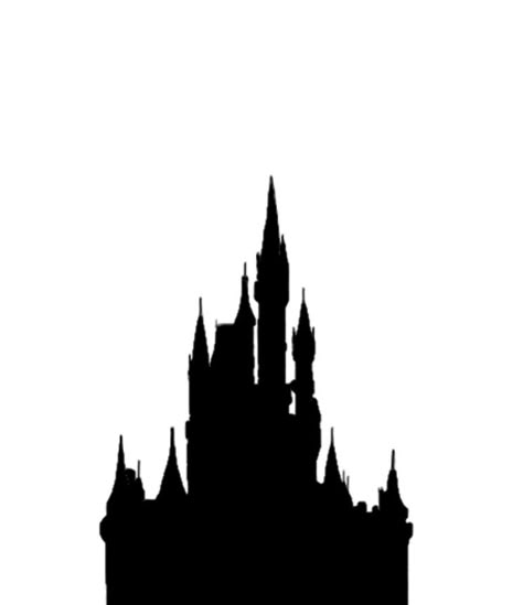 Castle Shilouette Painting, Tangled Boat Scene Silhouette, Tangled Castle Silhouette, Rapunzel Castle Drawing, Rapunzel Black And White, Disney Castle Outline, Rapunzel Silhouette, Castle Black And White, Tangled Castle