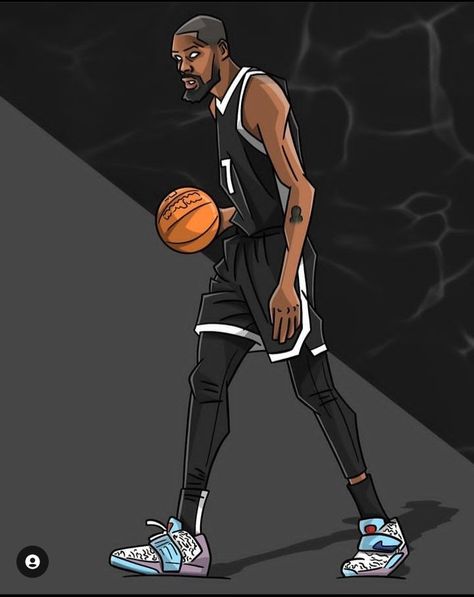 Ja Morant Style, Basketball Drawings, Nba Artwork, Nba Basketball Teams, Bola Basket, Nightclub Design, Nba Art, Basketball Is Life, Basketball Photography