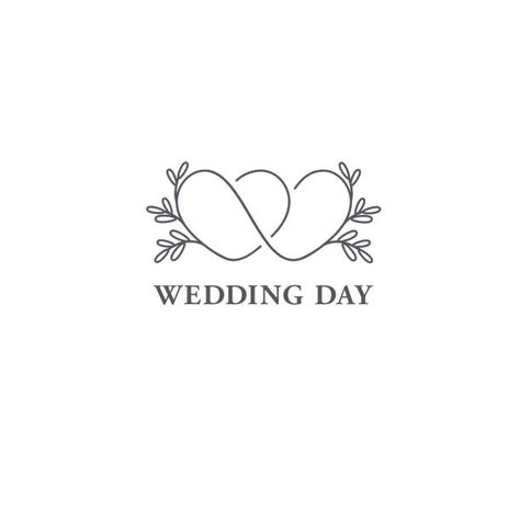 257,895 Wedding Illustrations & Clip Art - iStock Wedding Agenda, Non Traditional Wedding Ring, Wedding Symbols, Wedding Vector Art, Wedding Card Frames, Zestaw Ikon, Wedding Icon, Decor Logo, Wedding Logo Design