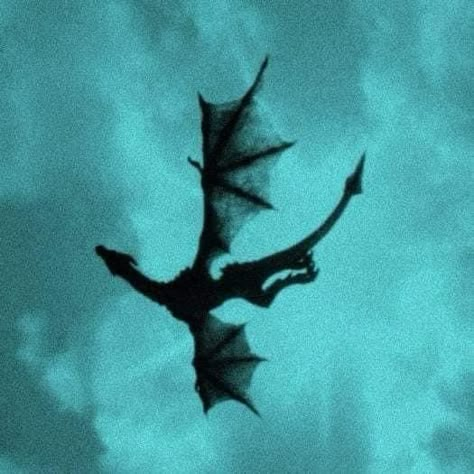 Teal Color Aesthetic, Dark Aqua Aesthetic, Turquoise Icons, Dragon Pfp, World Between Worlds, The Ruined King, Dragon Core, Aqua Aesthetic, Wings Of Fire Oc