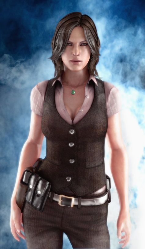 Lonely Helena 22 by 3SMJILL on DeviantArt Re6 Wallpaper, Helena Harper Re6, Helena Harper, Ada Resident Evil, Resident Evil Anime, Resident Evil Girl, Iron Man Wallpaper, Evil World, Resident Evil Game