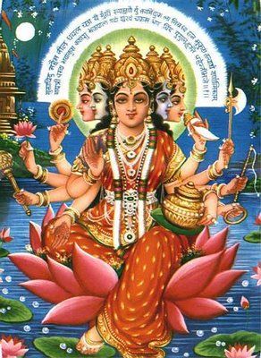 Devi Gayatri, Krishna Devotee, Hari Krishna, Devi Images Hd, Gayatri Devi, Saraswati Goddess, Gayatri Mantra, Durga Images, Lakshmi Images