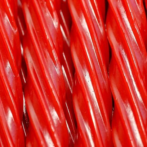 Candy Shoot, Tooth Character, Cardboard Houses, Red Licorice, Aesthetic Era, Red Things, Only Aesthetic, Red Photography, Character Board