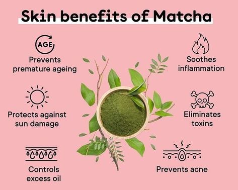 💚matcha 🍵 masks with green tea , amazing what the things in your kitchen can do for your skin 😍 if you have big pores I highly recommend this as I instantly noticed a reduce size in mine after leaving it on for 20 mins , try do it on a no makeup day to reap rewards of the detox 💚 Matcha Skincare, Face Mask Benefits, Matcha Health Benefits, Matcha Face Mask, Benefits Of Matcha, What Is Matcha, Tea Farm, Matcha Benefits, Skin Structure