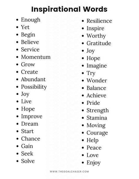 Inspirational words Wörter Tattoos, Words Writing, Writing Dialogue Prompts, Word Of The Year, Descriptive Words, Essay Writing Skills, Dialogue Prompts, Good Vocabulary Words, Good Vocabulary