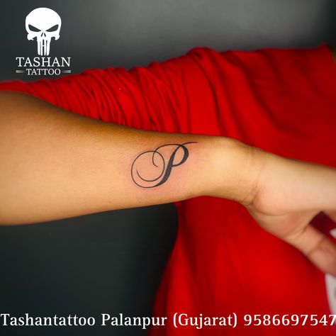 TashanTattoo
AshokTattooWala
S.4.5,Tirupati plaza
Opp. New bus stand
Near gd modi collage
Palanpur (gujrat)
9586697547
9687533310 P Letter Tattoo, Heart Tattoo On Finger, P Tattoo, P Letter, Letter Tattoo, Beard Art, Name Tattoo Designs, Letter P, Name Tattoo