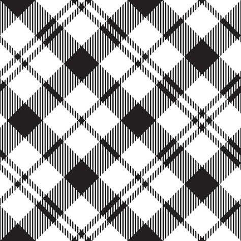 Printed Fabric Texture Seamless, Black And White Fabric Texture, Check Fabric Texture, Ootd 2022, White Fabric Texture, Fabric Texture Seamless, Golf Pattern, Pattern Black And White, Tea Bar