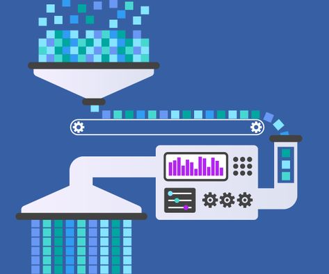 Build Data Pipelines with Apache Airflow Business Transformation, Data Migration, Data Quality, Cloud Data, Virtual Environment, Business Data, Web Graphic Design, Data Processing, Basic Concepts