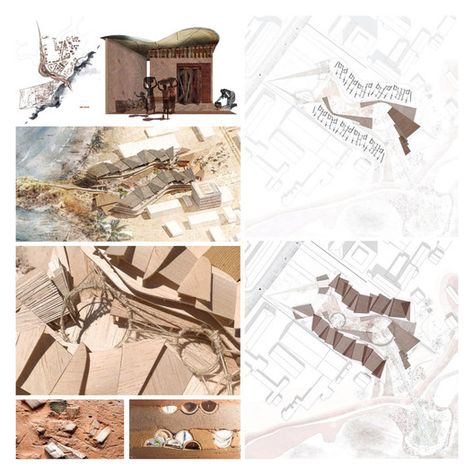 The Architecture Thesis of the Year ATY 2020 Unveils Its Winners | ArchDaily Thesis Sheets Architecture, Sheets Architecture, Germany Architecture, Architectural Thesis, Architecture Thesis, Masters Thesis, Master Thesis, International Architecture, University Of Calgary