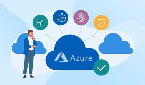 Microsoft Azure has a number of advantages that you may take advantage of when selecting a cloud platform. Reasons that are well-supported by a Microsoft Gold Partner and an AWS Select Consulting Partner Azure Microsoft, Azure Cloud, Hybrid Cloud, Microsoft Azure, Cloud Infrastructure, Make Business, Business Requirements, Cloud Platform, Data Processing