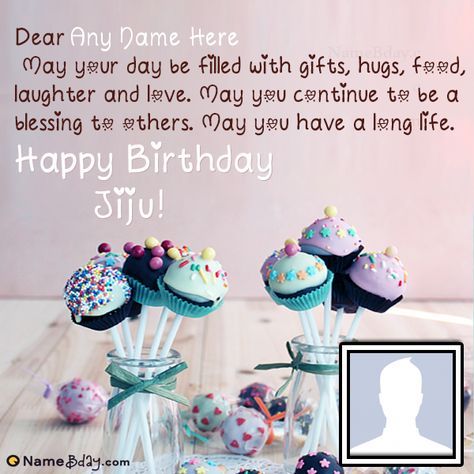 Birthday Wishes For Jiju With Name Birthday Wishes For Jiju, Birthday Wishes For Sweetheart, Happy Name Day Wishes, Birthday Wishes With Photo, Birthday Wishes For Wife, Happy Birthday Wishes Messages, Birthday Wishes With Name, Beautiful Birthday Wishes, Ringtone Download