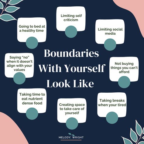 Did you know that setting boundaries for yourself can support balancing your personal ambitions and your relationships?

Establishing boundaries is a great form of self-care but can also help balance personal space and togetherness within your relationship. It’s important to be an individual in the relationship and not allow yourself to disappear into who you believe your partner wants you to be. Communication is KEY!
#boundaries #relationshiptips #selfcare Boundaries With Yourself, Establishing Boundaries, Boundaries For Yourself, Pursuing Dreams, Nonviolent Communication, Communication Tips, Relationship Conflict, Communication Relationship, Relationship Dynamics